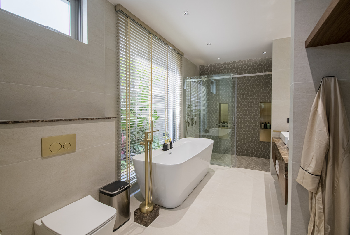 Grand View Residences Lagoon 14